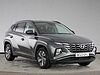 Hyundai TUCSON 1.6 T-GDi SE Connect Euro 6 (s/s) 5dr Grey