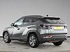 Hyundai TUCSON 1.6 T-GDi SE Connect Euro 6 (s/s) 5dr Grey