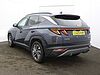Hyundai TUCSON 1.6 T-GDi MHEV Premium DCT Euro 6 (s/s) 5dr Blue