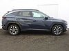 Hyundai TUCSON 1.6 T-GDi MHEV Premium DCT Euro 6 (s/s) 5dr Blue