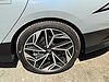 Hyundai IONIQ 6 77.4kWh Ultimate Auto AWD 4dr Blue