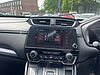 Honda CR-V 2.0 h i-MMD EX eCVT 4WD Euro 6 (s/s) 5dr Red