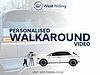 Hyundai TUCSON 1.6 h T-GDi Ultimate Auto Euro 6 (s/s) 5dr Black