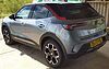 Vauxhall MOKKA 1.2 Turbo GS Auto Euro 6 (s/s) 5dr Grey