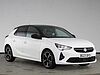 Vauxhall CORSA 1.2 Turbo Ultimate Euro 6 (s/s) 5dr White