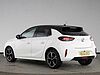 Vauxhall CORSA 1.2 Turbo Ultimate Euro 6 (s/s) 5dr White
