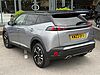 Peugeot 2008 1.2 PureTech GT Euro 6 (s/s) 5dr Grey