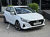 Hyundai I20 1.0 T-GDi MHEV Premium DCT Euro 6 (s/s) 5dr White