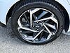 Hyundai I20 1.0 T-GDi MHEV Premium DCT Euro 6 (s/s) 5dr White