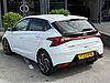 Hyundai I20 1.0 T-GDi MHEV Premium DCT Euro 6 (s/s) 5dr White