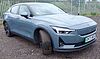 Polestar POLESTAR 2 Single Motor 82kWh Long Range Fastback Auto RWD 5dr Grey