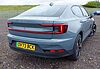 Polestar POLESTAR 2 Single Motor 82kWh Long Range Fastback Auto RWD 5dr Grey