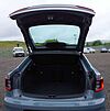 Polestar POLESTAR 2 Single Motor 82kWh Long Range Fastback Auto RWD 5dr Grey