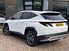 Hyundai TUCSON 1.6 T-GDi Ultimate Auto Euro 6 (s/s) 5dr White