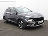 Hyundai KONA 1.0 T-GDi MHEV Premium Euro 6 (s/s) 5dr Grey