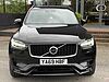 Volvo XC90 2.0 B5 MHEV R-Design Pro Auto 4WD Euro 6 (s/s) 5dr Black