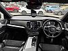 Volvo XC90 2.0 B5 MHEV R-Design Pro Auto 4WD Euro 6 (s/s) 5dr Black