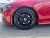 Mercedes-Benz CLA 1.3 CLA180 AMG Line Coupe 7G-DCT Euro 6 (s/s) 4dr Red
