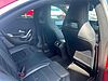 Mercedes-Benz CLA 1.3 CLA180 AMG Line Coupe 7G-DCT Euro 6 (s/s) 4dr Red