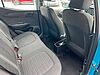 Hyundai I10 1.0 SE Connect Auto Euro 6 (s/s) 5dr Blue
