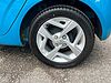 Hyundai I10 1.0 SE Connect Auto Euro 6 (s/s) 5dr Blue