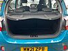 Hyundai I10 1.0 SE Connect Auto Euro 6 (s/s) 5dr Blue