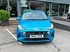 Hyundai I10 1.0 SE Connect Auto Euro 6 (s/s) 5dr Blue