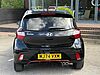 Hyundai I10 1.0 T-GDi N Line Euro 6 (s/s) 5dr Black