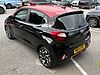 Hyundai I10 1.0 T-GDi N Line Euro 6 (s/s) 5dr Black
