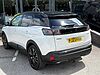 Peugeot 3008 1.6 13.2kWh GT e-EAT 4WD Euro 6 (s/s) 5dr White