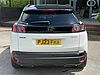 Peugeot 3008 1.6 13.2kWh GT e-EAT 4WD Euro 6 (s/s) 5dr White