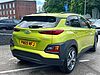 Hyundai KONA 1.0 T-GDi Play Euro 6 (s/s) 5dr Yellow