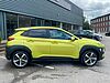 Hyundai KONA 1.0 T-GDi Play Euro 6 (s/s) 5dr Yellow