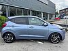 Hyundai I10 1.0 Premium Auto Euro 6 (s/s) 5dr Blue