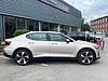 Polestar POLESTAR 2 Single Motor 78kWh Long Range Fastback Auto FWD 5dr Gold
