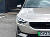 Polestar POLESTAR 2 Single Motor 78kWh Long Range Fastback Auto FWD 5dr Gold