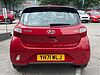 Hyundai I10 1.0 SE Connect Auto Euro 6 (s/s) 5dr Red