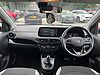 Hyundai I10 1.0 SE Connect Auto Euro 6 (s/s) 5dr Red