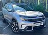 Citroen C5 AIRCROSS 1.5 BlueHDi Flair Plus EAT8 Euro 6 (s/s) 5dr Grey