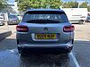 Citroen C5 AIRCROSS 1.5 BlueHDi Flair Plus EAT8 Euro 6 (s/s) 5dr Grey
