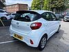 Hyundai I10 1.0 SE Euro 6 (s/s) 5dr White