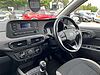 Hyundai I10 1.0 SE Euro 6 (s/s) 5dr White