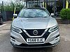 Nissan QASHQAI 1.3 DIG-T Tekna Euro 6 (s/s) 5dr Silver