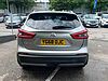 Nissan QASHQAI 1.3 DIG-T Tekna Euro 6 (s/s) 5dr Silver