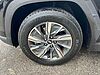 Hyundai TUCSON 1.6 T-GDi SE Connect Euro 6 (s/s) 5dr Black
