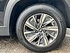 Hyundai TUCSON 1.6 T-GDi SE Connect Euro 6 (s/s) 5dr Black