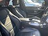 Mercedes-Benz GLE 2.9 GLE400d AMG Line (Premium) G-Tronic 4MATIC Euro 6 (s/s) 5dr (7 Seat) Blue