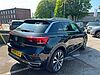 Volkswagen T-ROC 1.5 TSI EVO R-Line DSG Euro 6 (s/s) 5dr Black