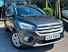 Ford KUGA 1.5 TDCi Zetec Euro 6 (s/s) 5dr Grey