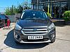 Ford KUGA 1.5 TDCi Zetec Euro 6 (s/s) 5dr Grey